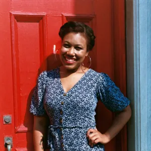 Keshia Smith