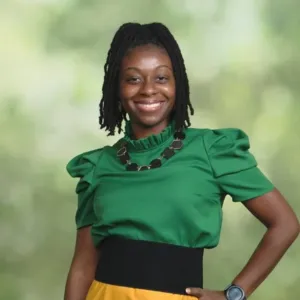 Kaydianne Fletcher