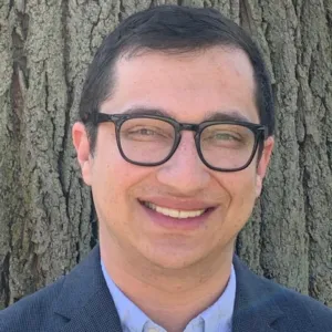 Jacob Stone, LMSW, Clinical Social Worker  in Troy, MI 