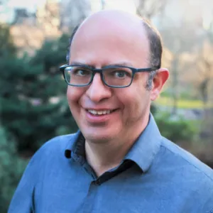 Dr dan Cohen