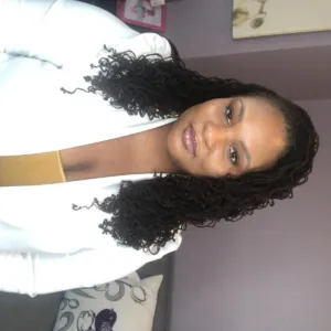 Jessyca Marshall