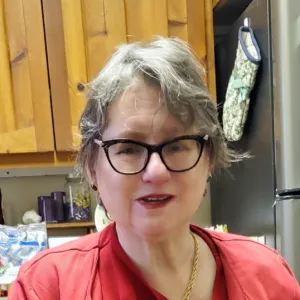 Cathryn Glenday