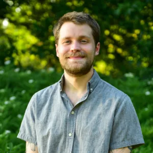 Mike Andrews, LCSW-C, Clinical Social Worker  in Baltimore, MD 