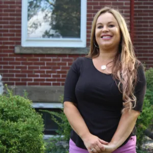 Tracy Robinson, MA, LPMFT, Associate Marriage & Family Therapist in Syracuse, NY 