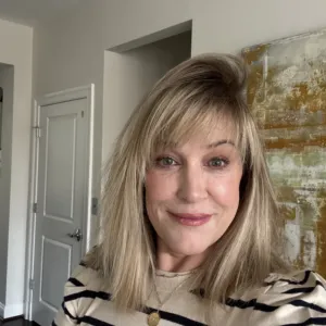 Page Morris, LCSW-C, Psychotherapist in North Bethesda, MD 20852