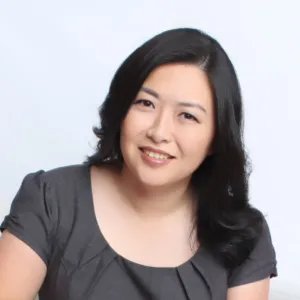 Elena Kim