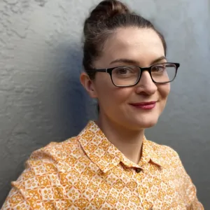 Callie Wile, MA, LCAT, CLAT, ATR-BC, Art Therapist in Pleasanton, CA 