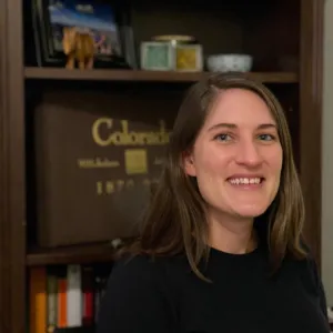 Teal Flanigan, LCSW, LAC, Clinical Social Worker   in Colorado 