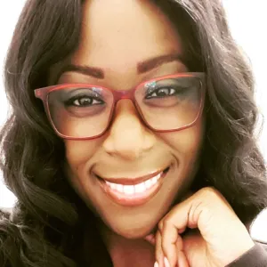 Ciarra Spruill