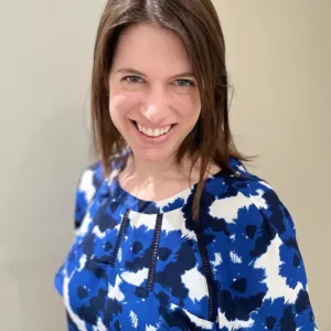 Alison Petok