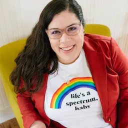 Celia Lugo, MA, LPC, Licensed Professional Counselor in Austin, TX 