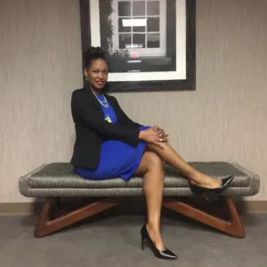 Latricia Pitts
