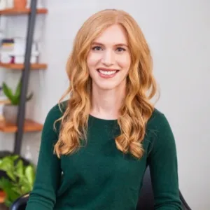Julia Baum, LMHC, LPCC, Licensed Professional Clinical Counselor in San Diego, CA 