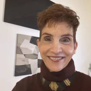 Judith MacDowell, LCSW, MPA, MPH and CCTAP, Mental Health Counselor in Brooklyn, NY 11238
