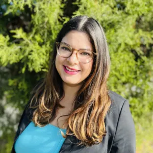 Angiemil Pérez Peña, PhD, NCC, LMHC-A, CCTP, Counselor in Greensboro, NC 