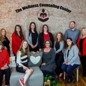 The Wellness Counseling Center, LLC and Prairie Wellness Counseling Center, LLC, LPC, LCPC, CMHC, RPT-S, Licensed Professional Counselor in Overland Park, KS 