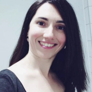 Elza Boycheva, MS LMHC, Psychotherapist in Seattle, WA 98121