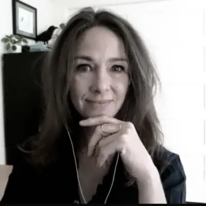 Bridgette Anderson, MA, LMFT #124916, Licensed Marriage & Family Therapist in Berkeley, CA 