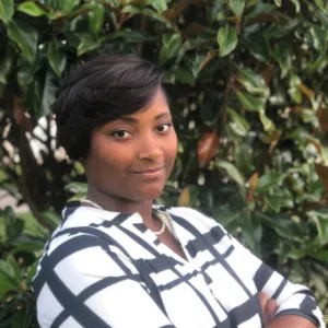 Sharell Arneaud