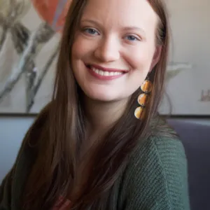 Lauren Buroker, LMFT, M.Ed./Ed.S., Licensed Marriage & Family Therapist in Chicago, IL 