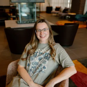 Haylee Heckert, MA, LPC, QMHP, Licensed Professional Counselor in Sioux Falls, SD 57105