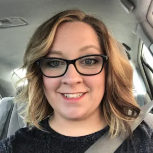 Ashley Strang