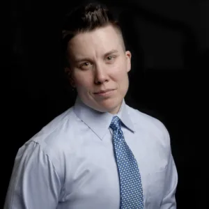 Kris Oseth, LPC, LCPC, LPCC, CPT, Licensed Professional Counselor in Washington, DC 