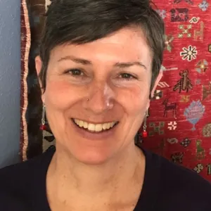 Elizabeth Hauptman, MA, LPC, Licensed Professional Counselor in Littleton, CO 
