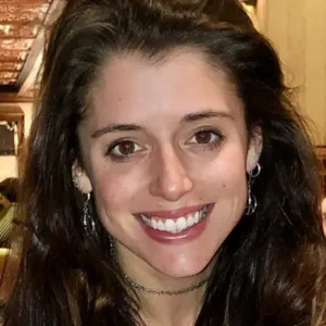 Emily Scheer