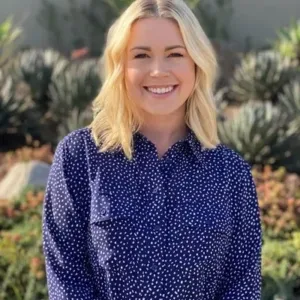 Mackenzie Greenlee