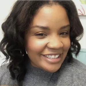 Tiama Rucker