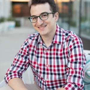 Andrew Brucker