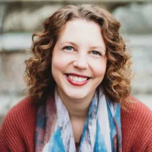 Bailey Walther, LMHC, NCC, Counselor  in Washington 