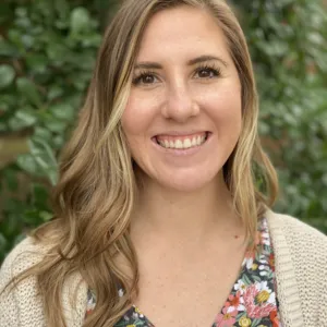 Sarah Padelski