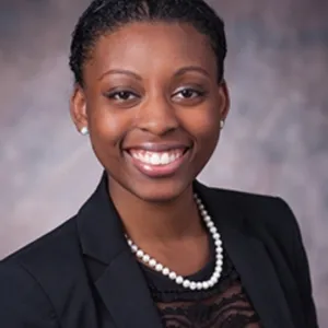 Dr. ashlee Mccargo (née davis)