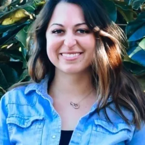 Sarah Khademi/ gardner
