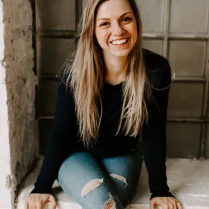 Jillian Walker