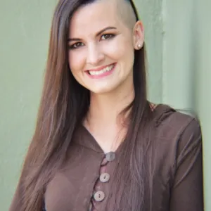 Lauren Saville