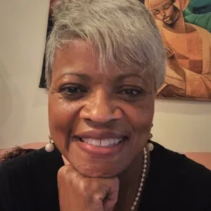 Elaine Edge