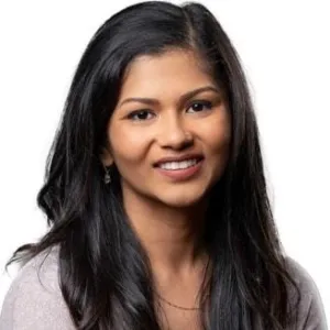 Anjuli Maharaj shah