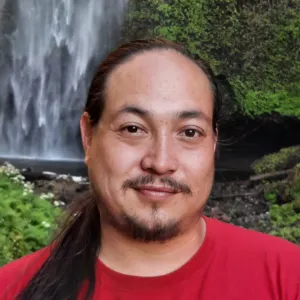 Rob Nganga, LMFT, Licensed Marriage & Family Therapist in Sacramento, CA 