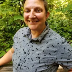 Londa Kauffman bissell