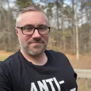 David Cogdell, LPC, Licensed Professional Counselor  in Georgia 