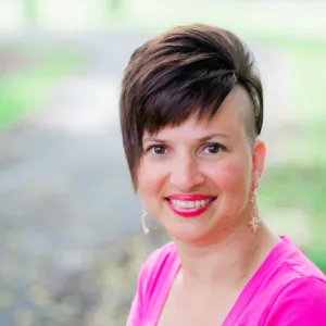 Michelle Flynn