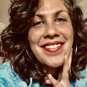 María cristina Borges