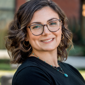 Caitlin Stell, Psy.D., Psychologist  in Connecticut 
