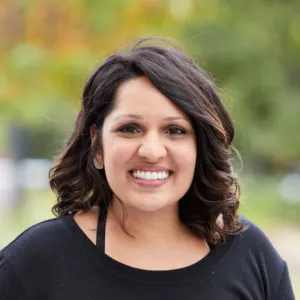 Priya Singhvi
