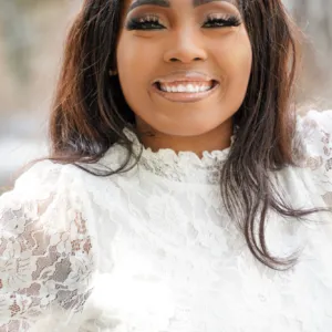 Elaijia Eaton