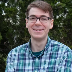 Andrew Ritchie