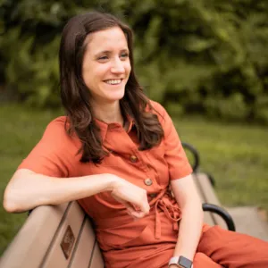 Amy Palfrey